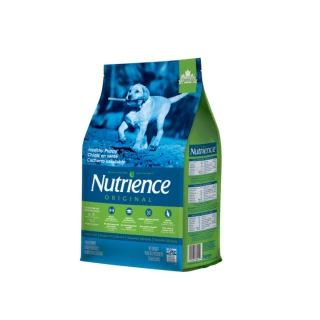 【Nutrience 紐崔斯】ORIGINAL田園糧-幼母犬配方（雞肉+田園蔬果）2.5kg(狗糧、狗飼料、犬糧)