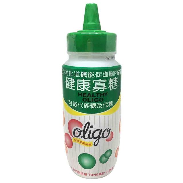 【綠太陽】綠太陽寡糖500g