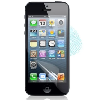 【D&A】Apple iPhone Xs Max/ 11 Pro Max通用6.5吋日本原膜AG螢幕保護貼(霧面防眩)