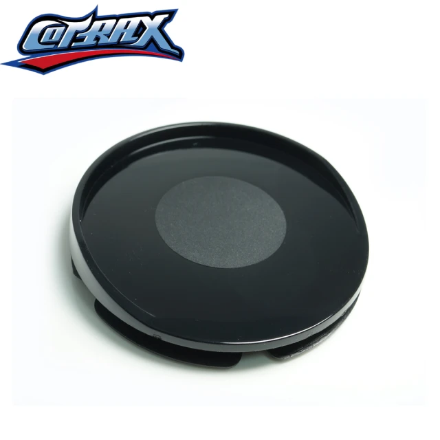 【Cotrax】黏貼式吸盤轉接盤(吸盤 手機架 支架 導航 行車紀錄器 車用)