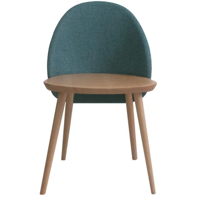 【YOI傢俱】德國OOLAND品牌 吉森椅 3色可選(YSW-DC-S099A-V)
