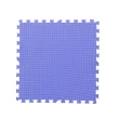 【新生活家】EVA運動防護巧拼地墊(紫色62x62x1.3cm12入)