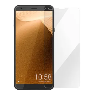 【阿柴好物】InFocus M7s(9H鋼化玻璃保護貼)