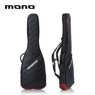 【MONO】M80 Vertigo GRY 旗艦級電貝斯琴袋 典雅深灰款(原廠公司貨 商品保固有保障)