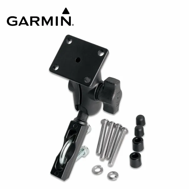 【GARMIN】螺絲式萬用固定座