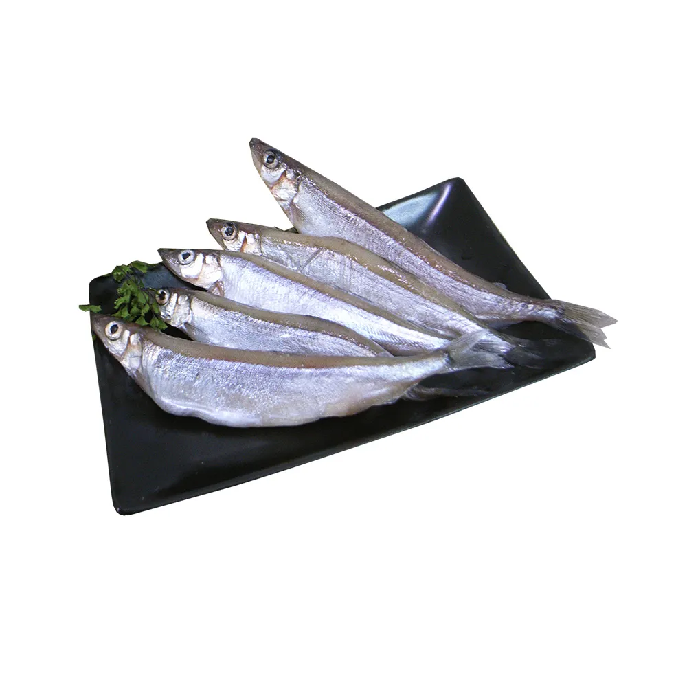 【築地一番鮮】北歐帶卵柳葉魚6包(約300g/包)