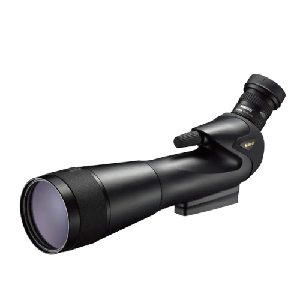 【Nikon 尼康】Prostaff 5 Fieldscope 82A 單筒望遠鏡(原廠保固公司貨)