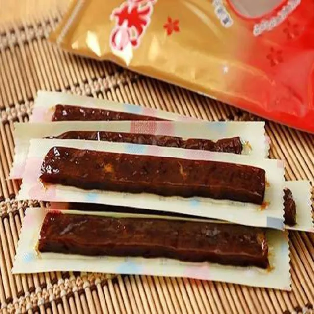 【味味屋肉干】味味棒條子肉干系列180g×6包任選(傳統純手工現烤爆漿肉干系列-超低特價促銷中〜〜))