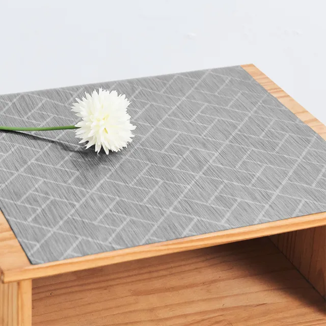 【Homemake】金屬雙面檯布-2入_42cm*180cm(RN-TC177-A026-C)