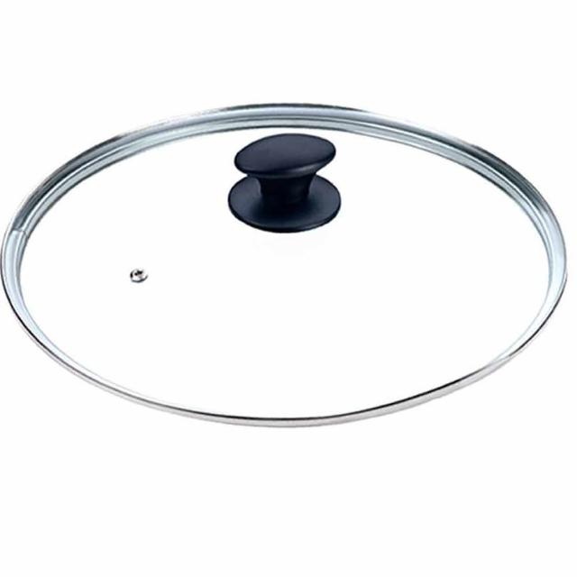 【Tefal 特福】四號蓋(30cm專用)