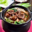 【宜蘭二結羊肉爐】紅燒羊肉爐-任選三份(前腿/小羔羊任選-雙11)