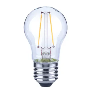 【Luxtek樂施達】LED燈泡2瓦G45.E27(白光.冷日光.冷白光)