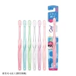 【Ora2 愛樂齒】me 微觸感牙刷6支-盒(軟性毛/顏色隨機出貨)