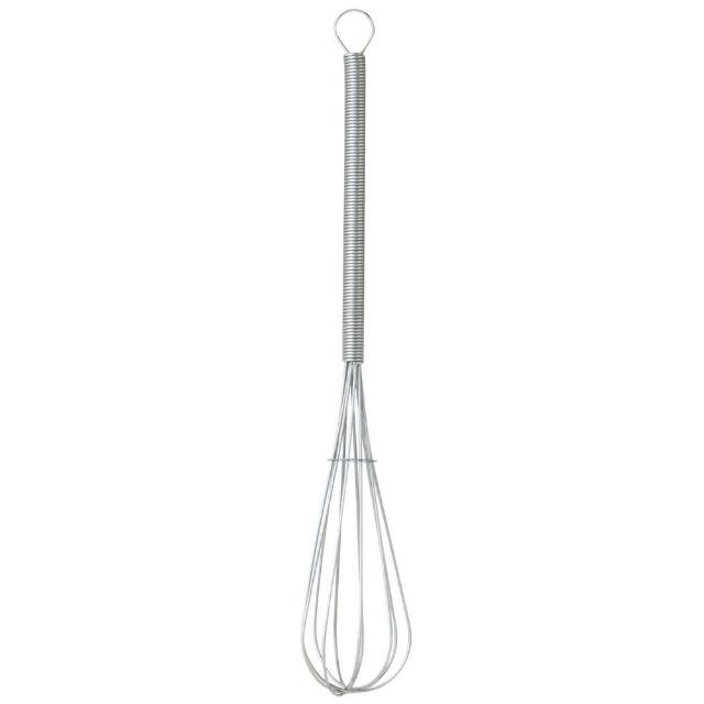 【MUJI 無印良品】不鏽鋼攪拌器/小