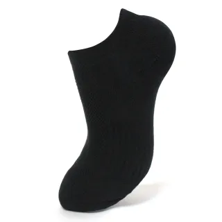 【蒂巴蕾】3雙組-運動機能氣墊棉襪(女襪/運動襪/氣墊襪/毛巾底/素色)