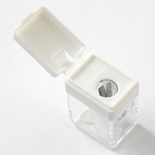 【MUJI 無印良品】迷你削鉛筆器
