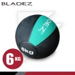 【BLADEZ】橡膠6KG藥球