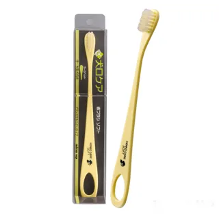 【日本 Mind Up】寵物大型軟毛牙刷B01-005(寵物牙刷 寵物牙膏 寵物潔牙)