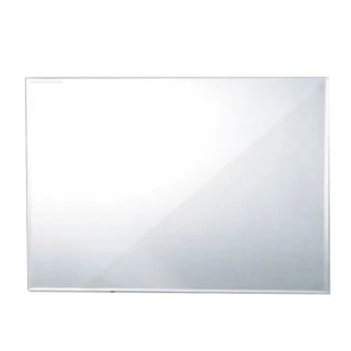【自助家】豪華方型浴室鏡附平台(60*45cm)