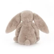 【JELLYCAT】36cm 拿鐵灰兔(Bashful Beige Bunny)