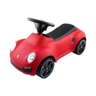 【瑪琍歐玩具】Porsche 911 原廠授權滑步車(學步車)