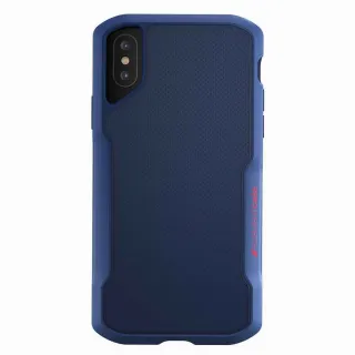 【美國 Element Case】iPhone XS Max Shadow(流線手感防摔殼 - 藍)