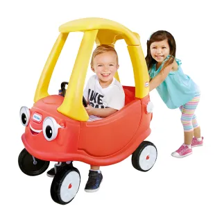 【Little Tikes】悠閒腳行車(深獲全球兒童喜歡的經典腳行車)