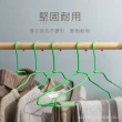 【晴天媽咪】60入-兒童衣架/掛衣架