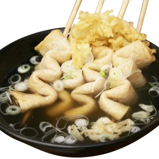 【海肉管家】韓國魚糕板串(5串/包_共20串組)