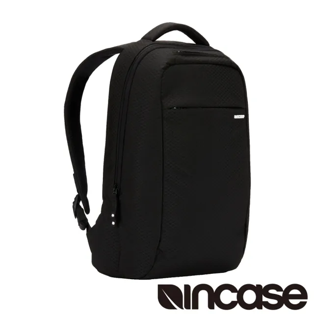 【Incase】ICON Lite Pack 16吋 超輕量筆電後背包(黑)