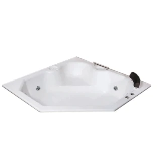 【大巨光】按摩浴缸-造型(H-505A-M)