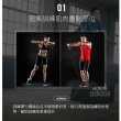 【adidas 愛迪達】Training 高階訓練彈力繩(ADTB-10603)