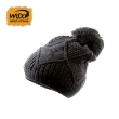 【Wind x-treme】保暖毛線帽 BEANIE(保暖、防紫外線、吸濕快乾、保暖)