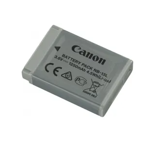 【Canon】NB-13L / NB13L 原廠電池(裸裝)