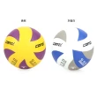 【Conti】5號頂級超世代橡膠排球 紅藍白(V990-5-RWB)