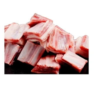 【海肉管家】紐西蘭金典小丁骨羊肉塊(10包_250g/包)