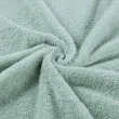 【HOLA】土耳其純棉浴巾綠78X140