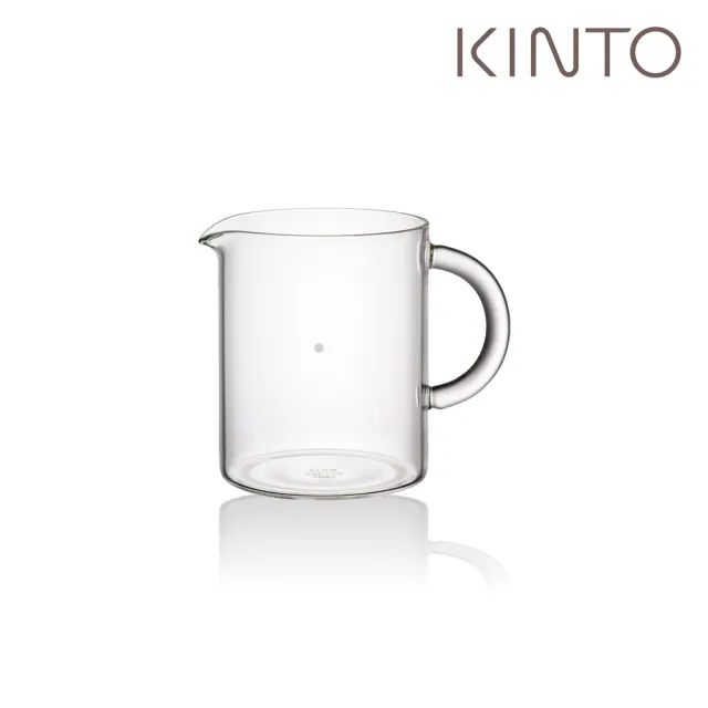 【Kinto】SCS 咖啡壺  300ml