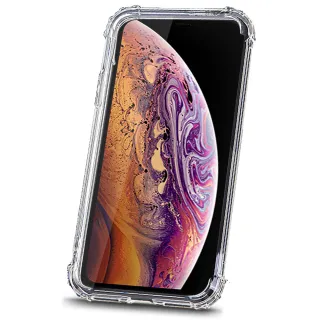 【o-one】APPLE iPhoneXs Max 軍功防摔手機保護殼