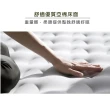 【Outdoorbase】頂級歡樂時光充氣床Comfort PREM.M號月石灰(歡樂時光充氣床墊 獨立筒推薦)