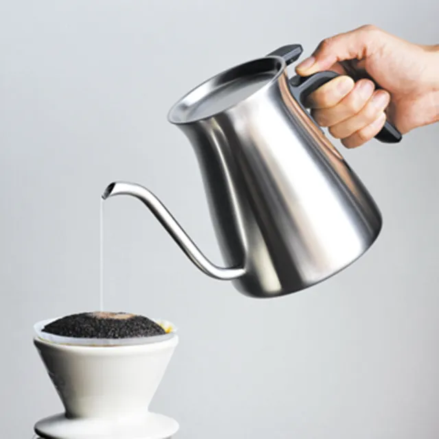 【Kinto】POUROVER KETTLE 手沖壺900ml 霧面