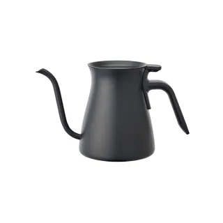 【Kinto】POUROVER KETTLE 手沖壺900ml 黑色