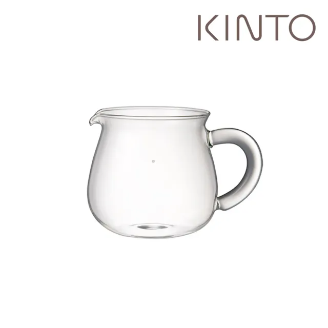 【Kinto】SCS咖啡下壺300ml