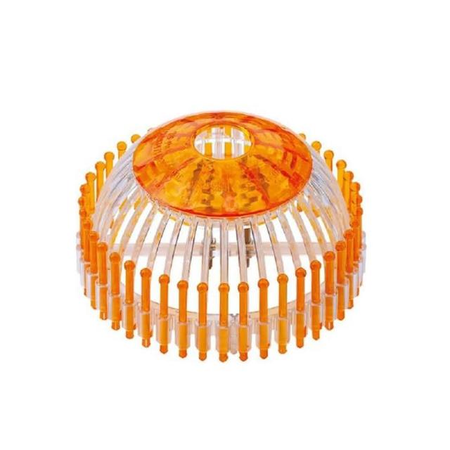 Buder普德超速排水罩，小型設計，專為廚房或浴室快速排水而生，有效防堵塞，提升排水效率。品牌Buder普德，提供7天保固。新品瑕疵可退換，拆封使用後不適用退換貨。適合現代家居，提升生活便利性。