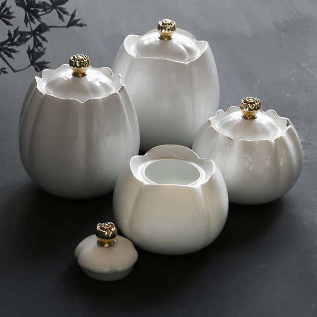 【TALES 神話言】花窗舞影-冰玉丁香．茶倉 大(文創 禮品 禮物 收藏)