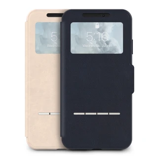 【moshi】SenseCover for iPhone XS Max 感應式極簡保護套