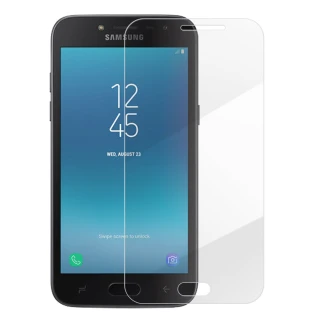 【阿柴好物】Samsung Galaxy J2 Pro 2018(9H鋼化玻璃保護貼)