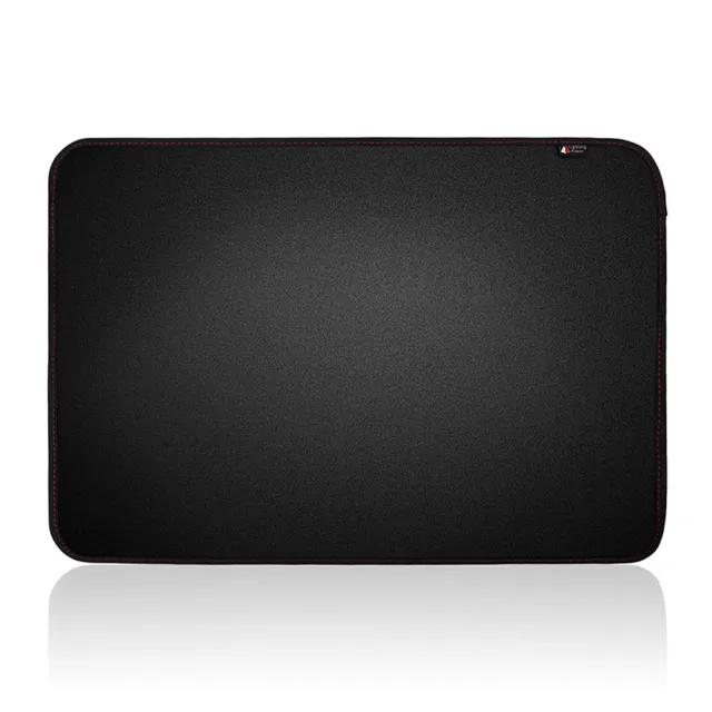 【3D Air】專屬27吋iMac電腦螢幕防塵套/保護套(黑色)