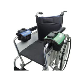 【感恩使者】輪椅用側掛包 ZHCN1788(輪椅用小包 方便外出攜帶小物 鑰匙 零錢皆可放 多色可選)