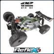 【Team Associated】REFLEX 14B 無刷四驅越野車 6030AE-20175(越野車)